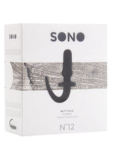 Sono Pleasure Enhancer - Elevate Your Intimate Moments Butt Plugs